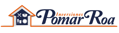 Logo Inversiones Poma Roa