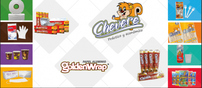 Catalogo de productos desechables Bogotá