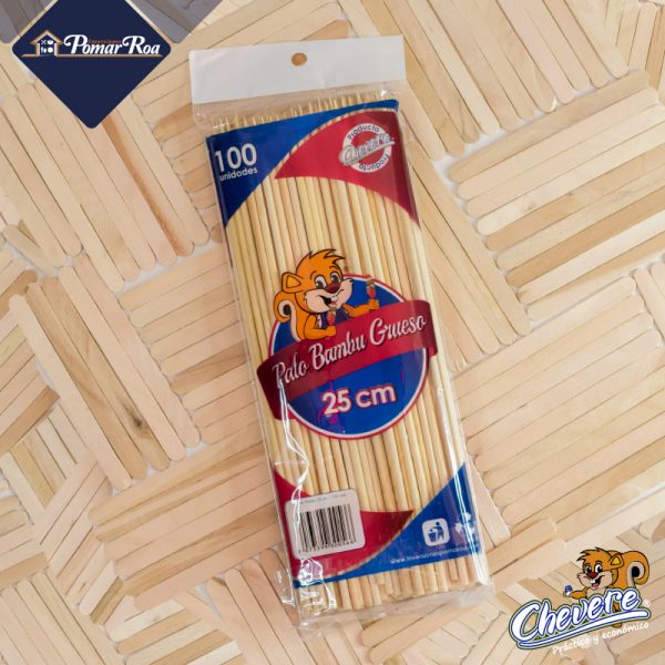 Distribuidor Palos, palillos y pinchos en madera, Bogotá