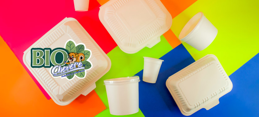 productos biodegradables distribuidores de productos BIOChévere