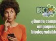 ¿Donde comprar empaques biodegradables?¿Donde comprar empaques biodegradables?