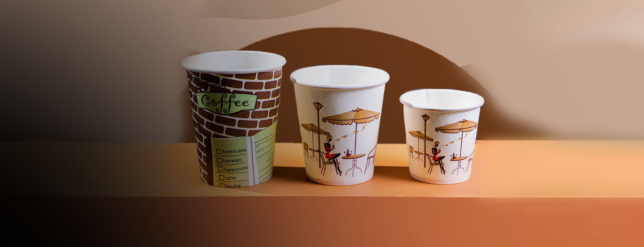 distribuidores mayoristas desechables Colombia